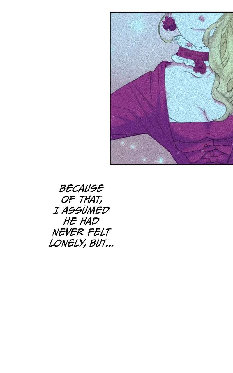 The King's ForbiddenFlower Chapter 28 - page 25
