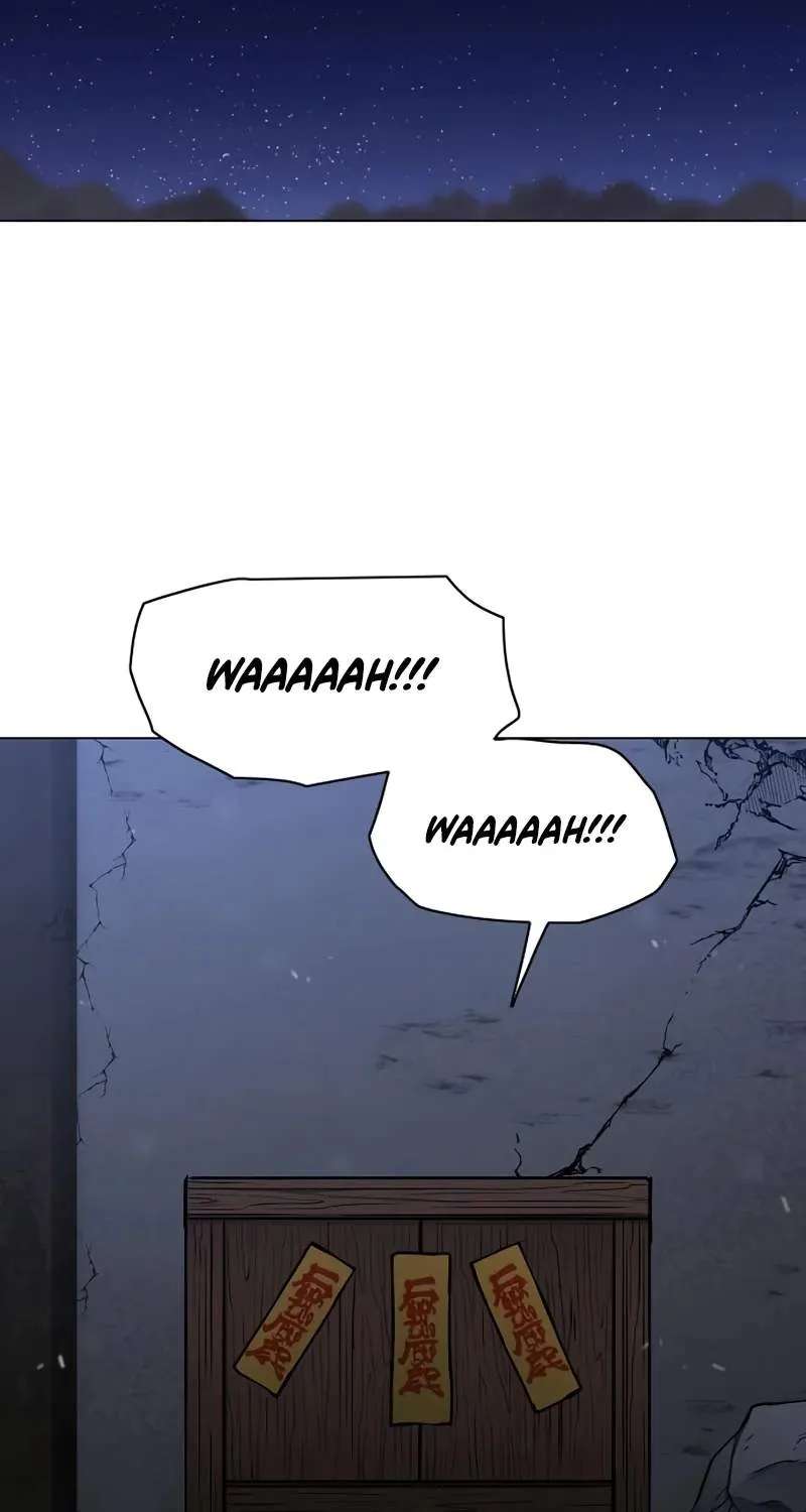 The Shaman's Blade Chapter 115 - page 22