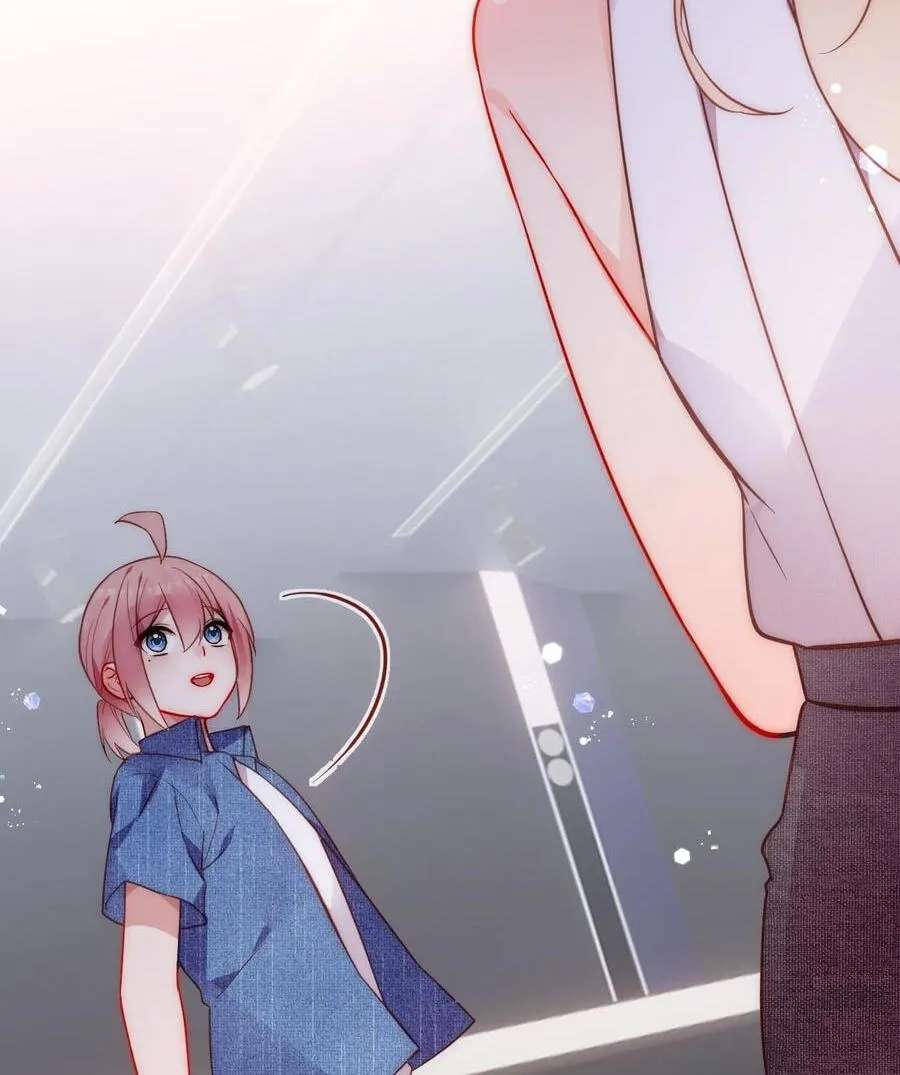 Yandere Senior VS Tsundere Girlfriend! But I'm Just Here to Game! Chapter 72 - page 48