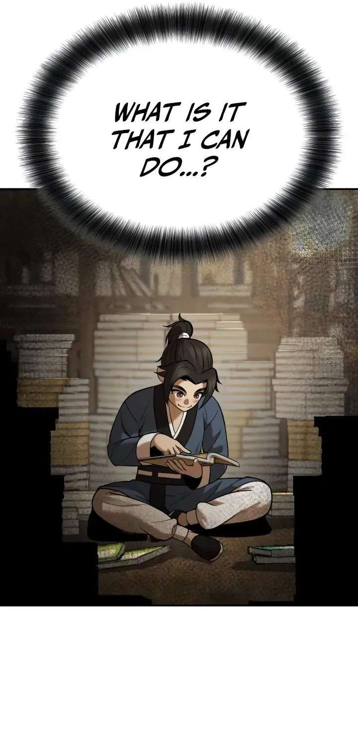The Divine Brush of Hwarim Chapter 7 - page 107
