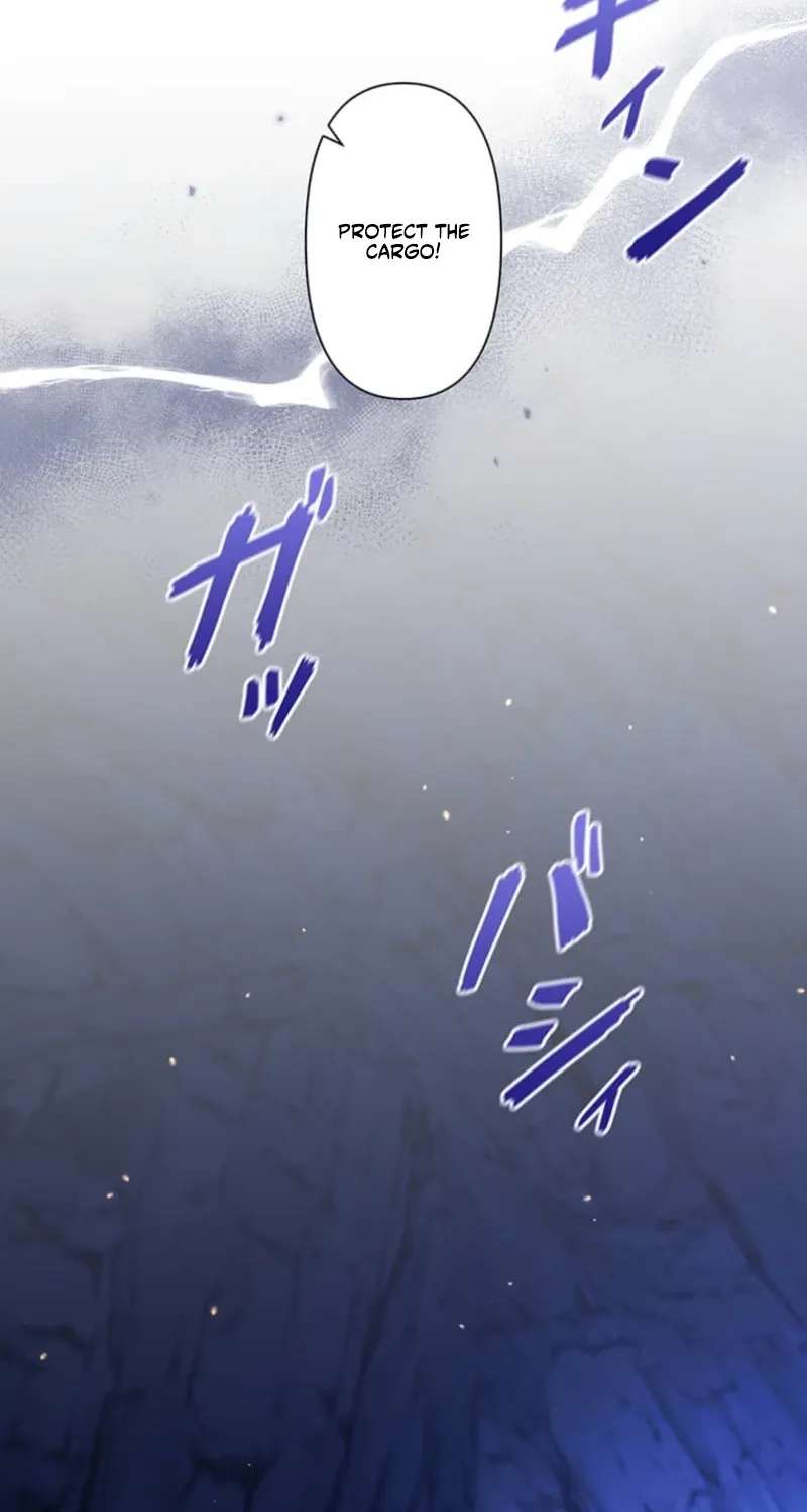 The Enemy King's Substitute Bride Chapter 47 - page 81