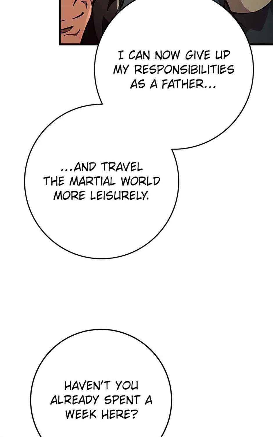 The Nine Heavens Swordmaster Chapter 153 - page 80