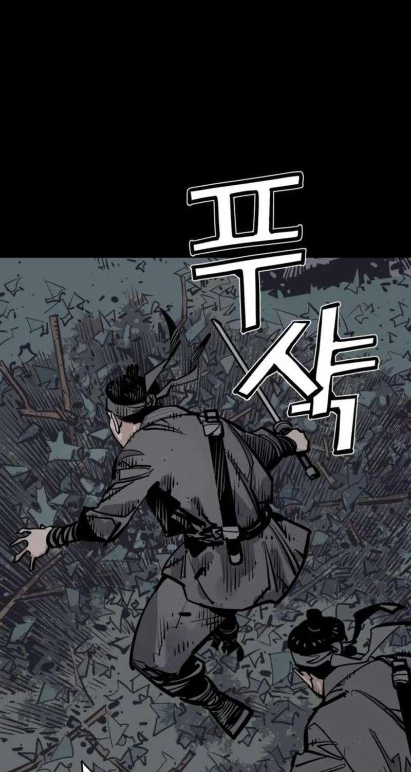 Death God Chapter 153 - page 56