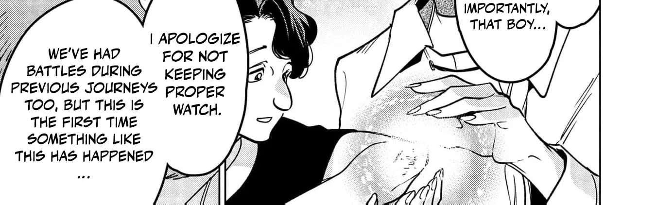 Moto Sentouyou Dorei desu ga, Tasukete Kureta Ryuu Hito wa Banda Sou desu. Chapter 38 - page 56