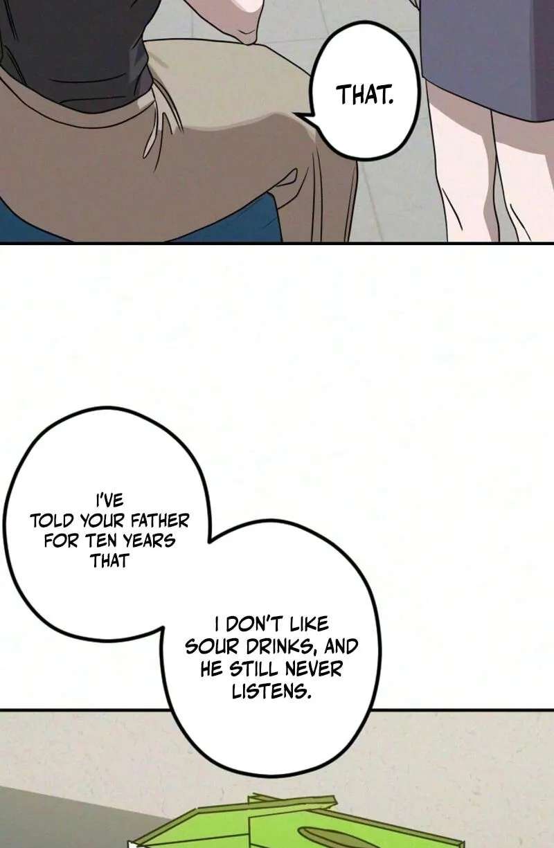 Goddess of Fortune Chapter 24 - page 72