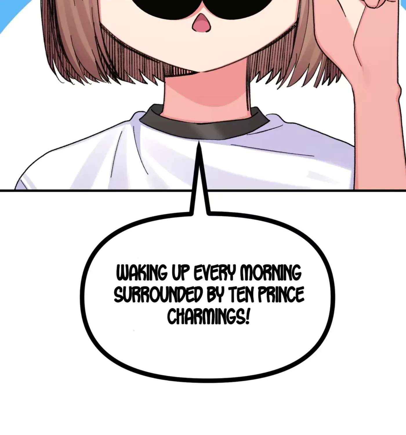 Senpai-chan Is a man Chapter 19 - page 26