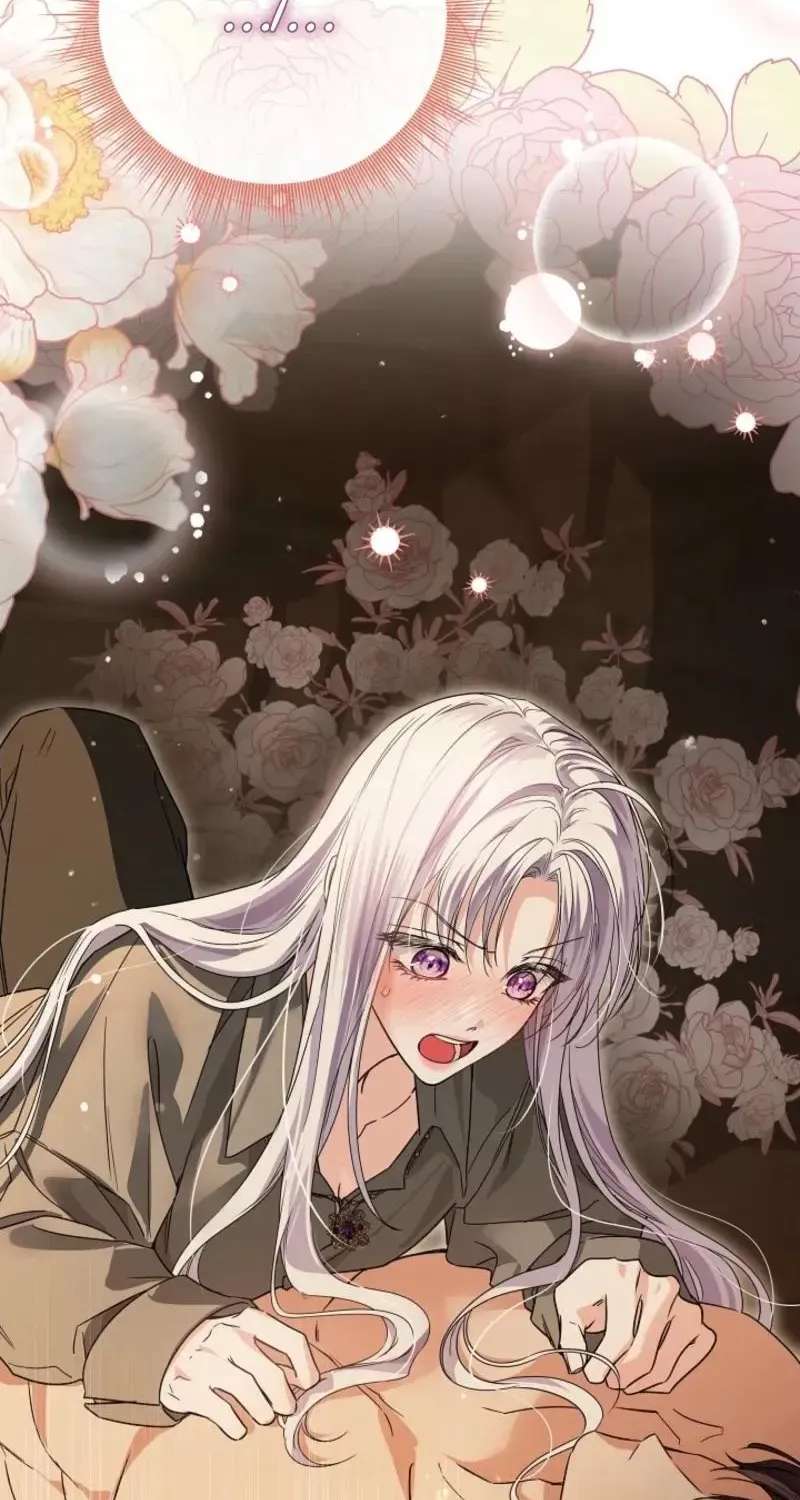 The Princess Stans in Secret Chapter 74 - page 2