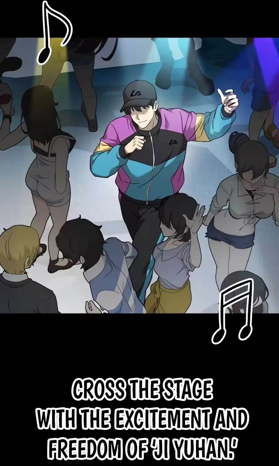 The Possessed Prodigy Actor Chapter 63 - page 113
