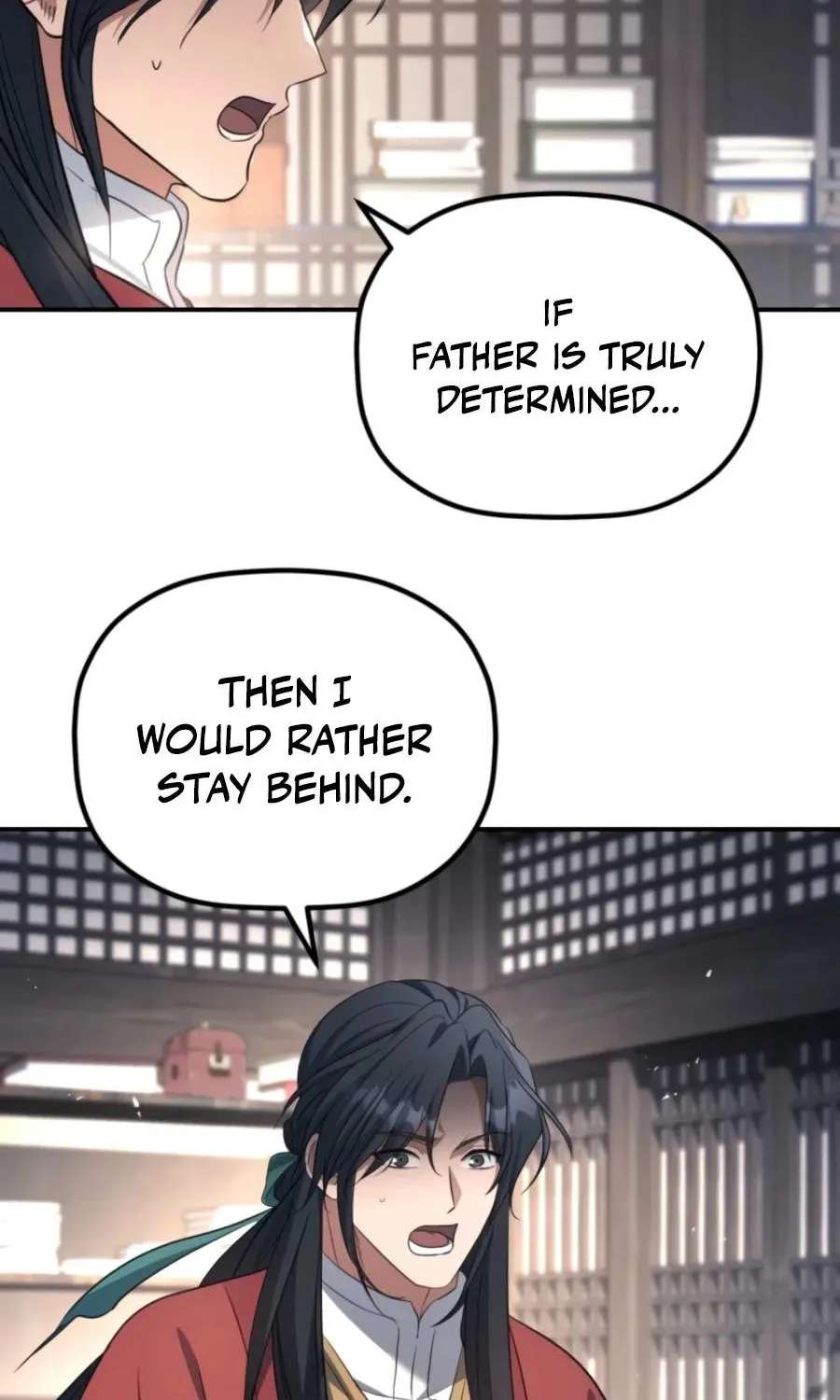 The Youngest Son of the Eunhae Merchant Group Chapter 74 - page 51