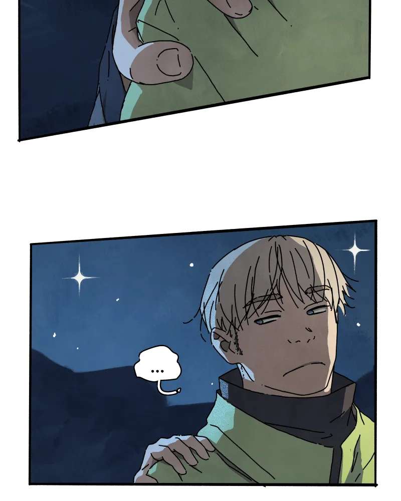 The Keepers' Inn Chapter 3 - page 38