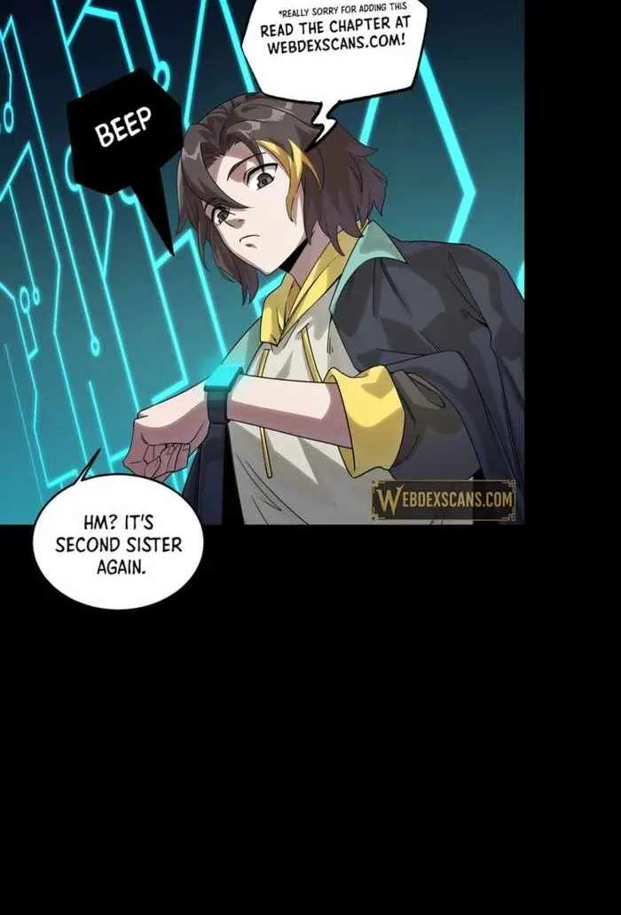 Legend Of Star General Chapter 388 - page 67