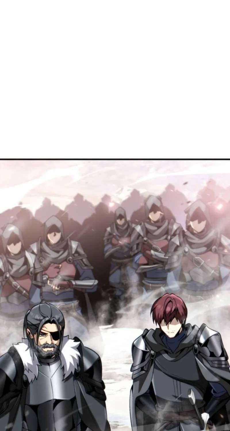 I Became The Rogue First Prince Chapter 53 - page 135