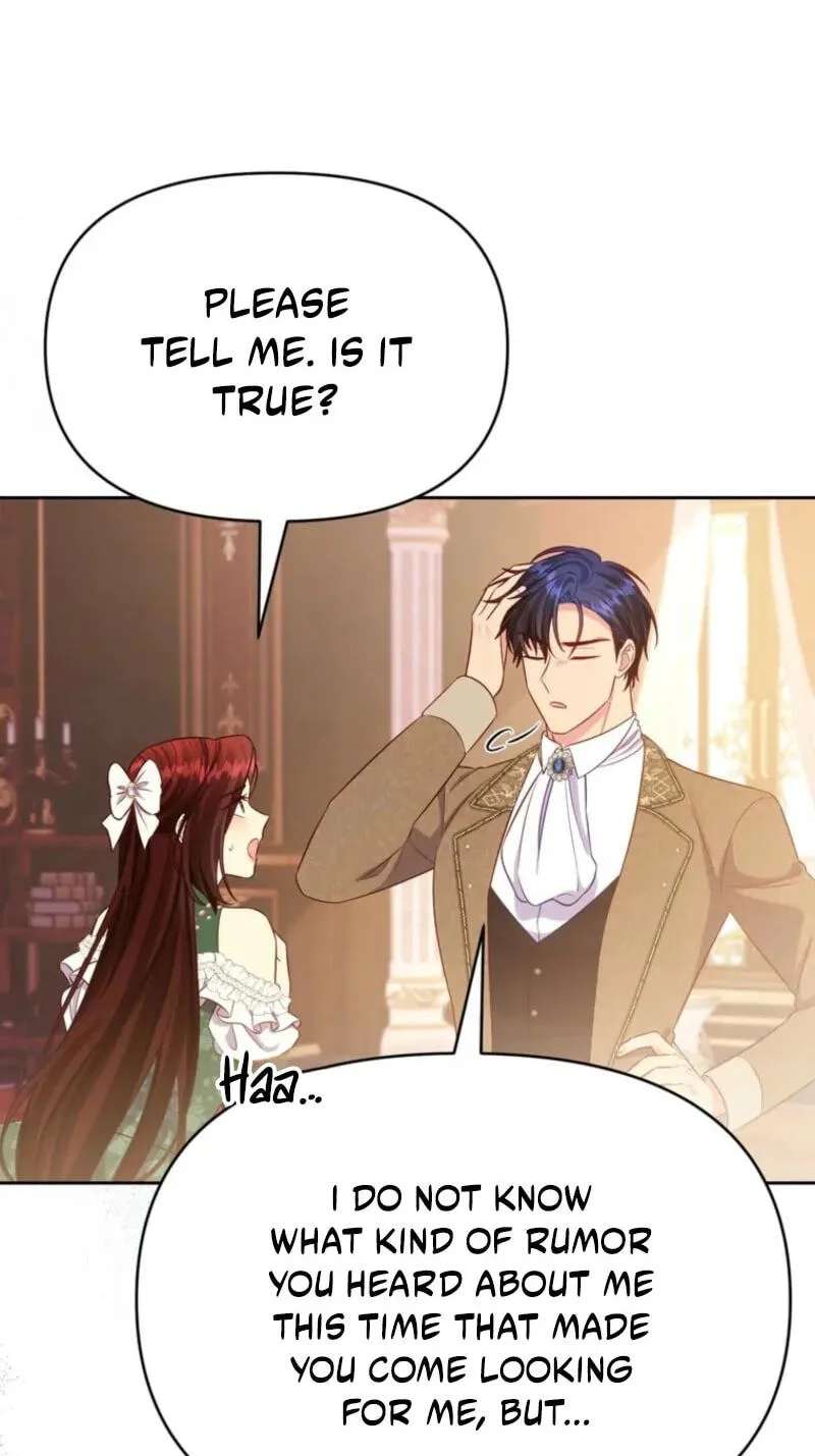 Shall We Work Overtime Together, Your Highness? Chapter 40 - page 60
