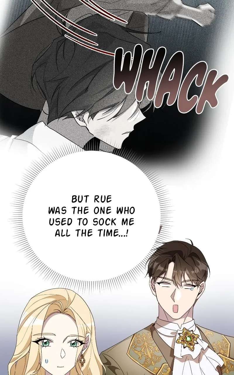 Wished You Were Dead Chapter 131 - page 34