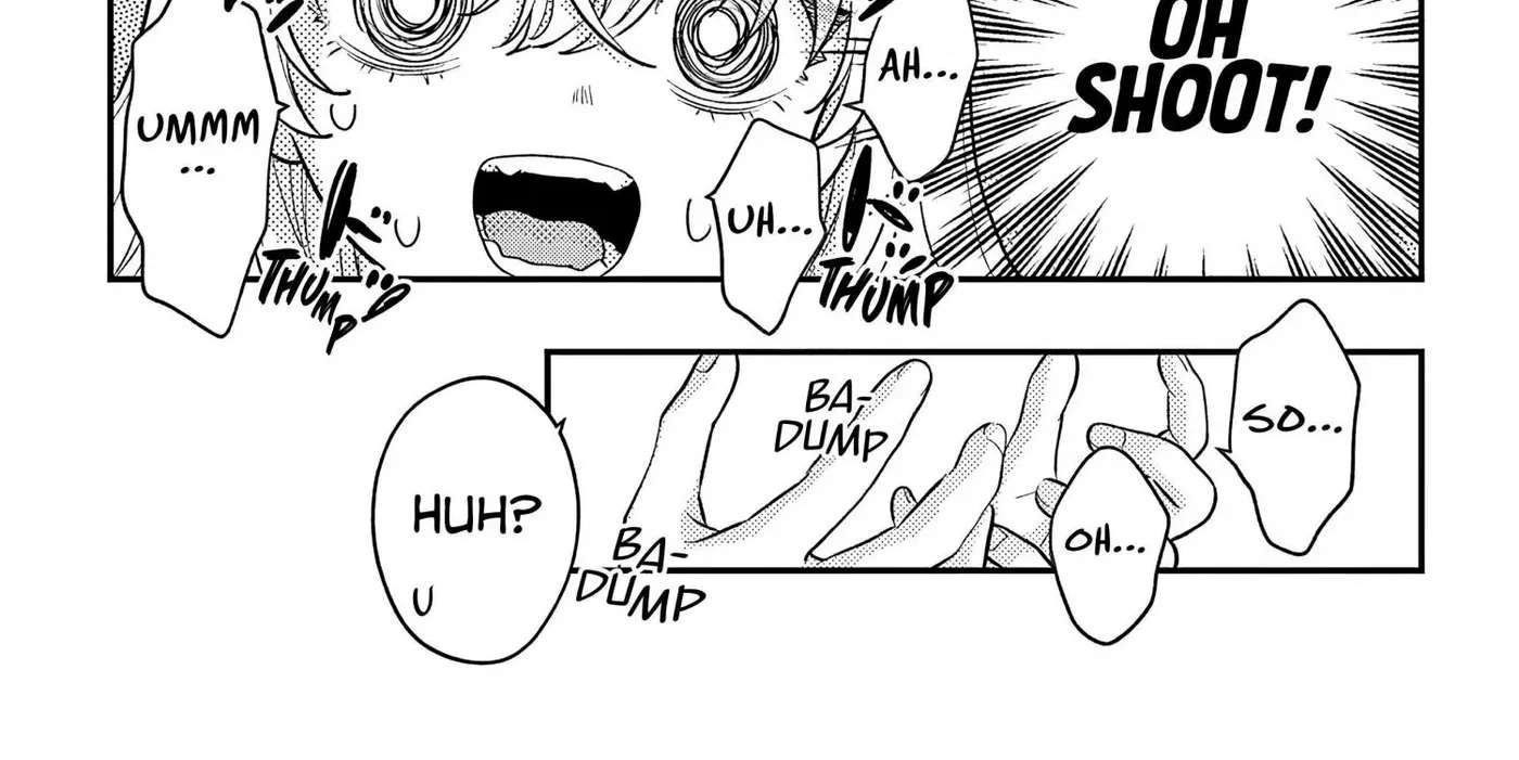 Uesugi-Kun Wa Onnanoko Wo Yametai Chapter 30.2 - page 20