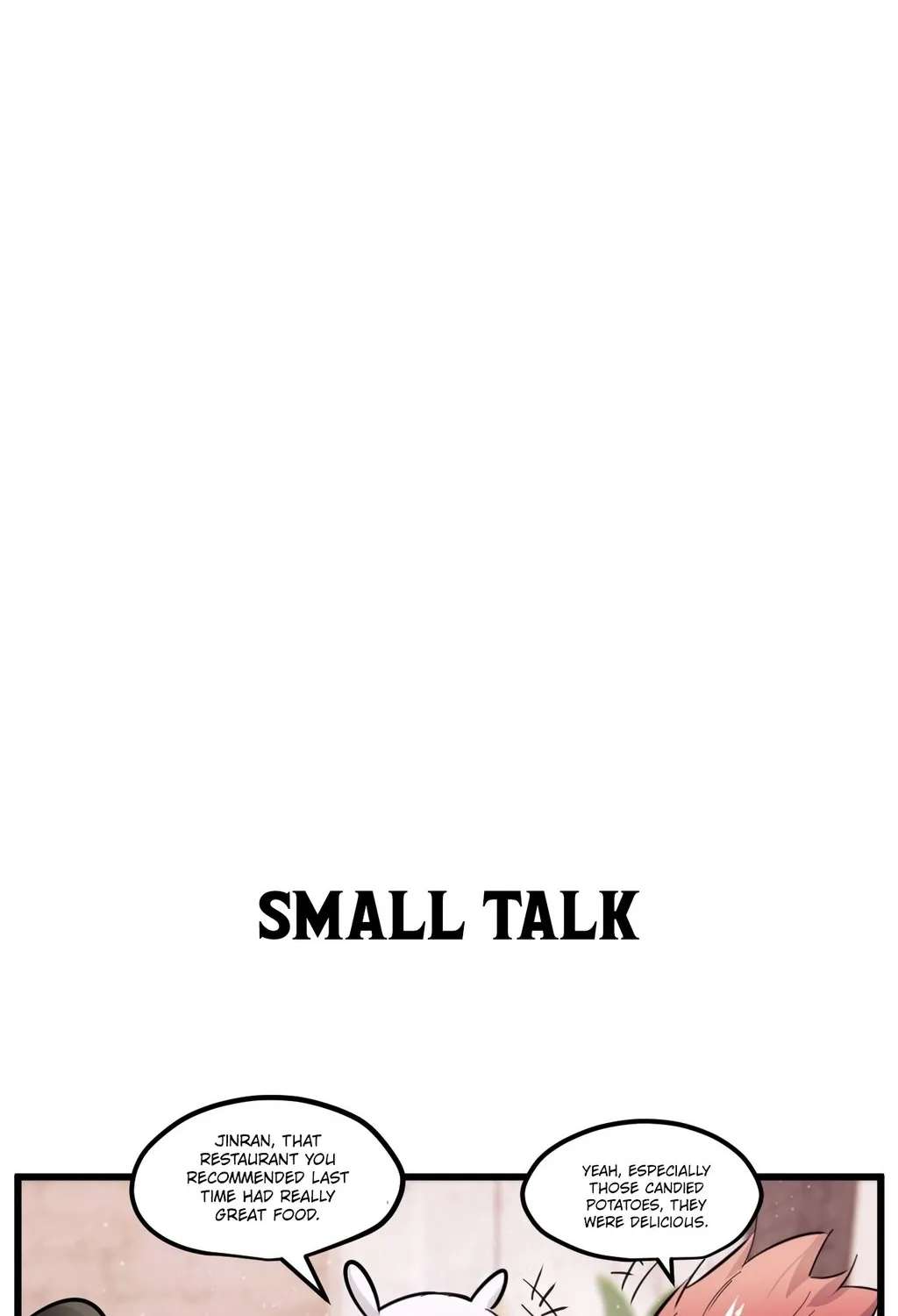 Atavistic Super Evolution Chapter 20 - page 117
