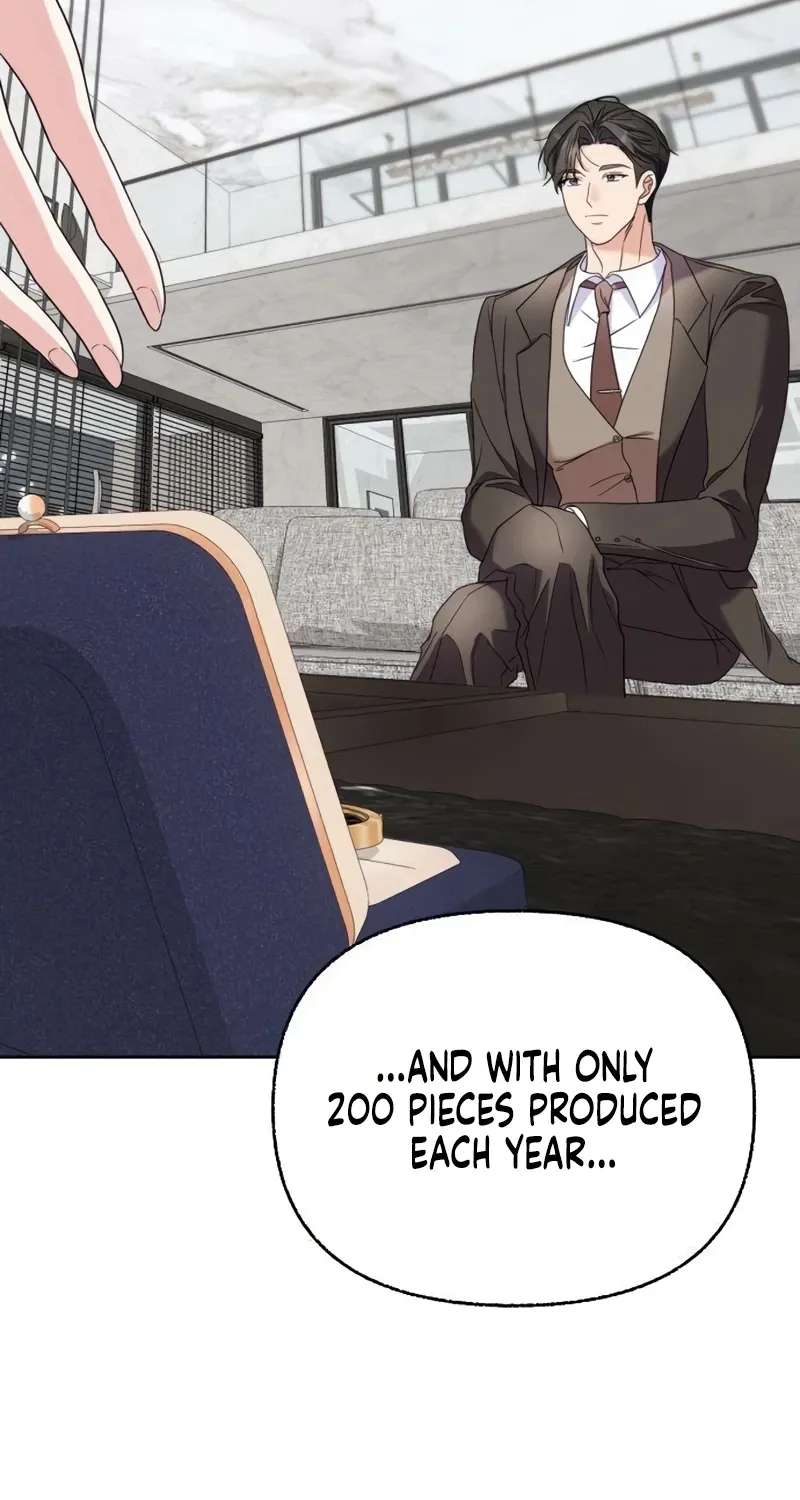 How Dare I Love You Chapter 2 - page 50