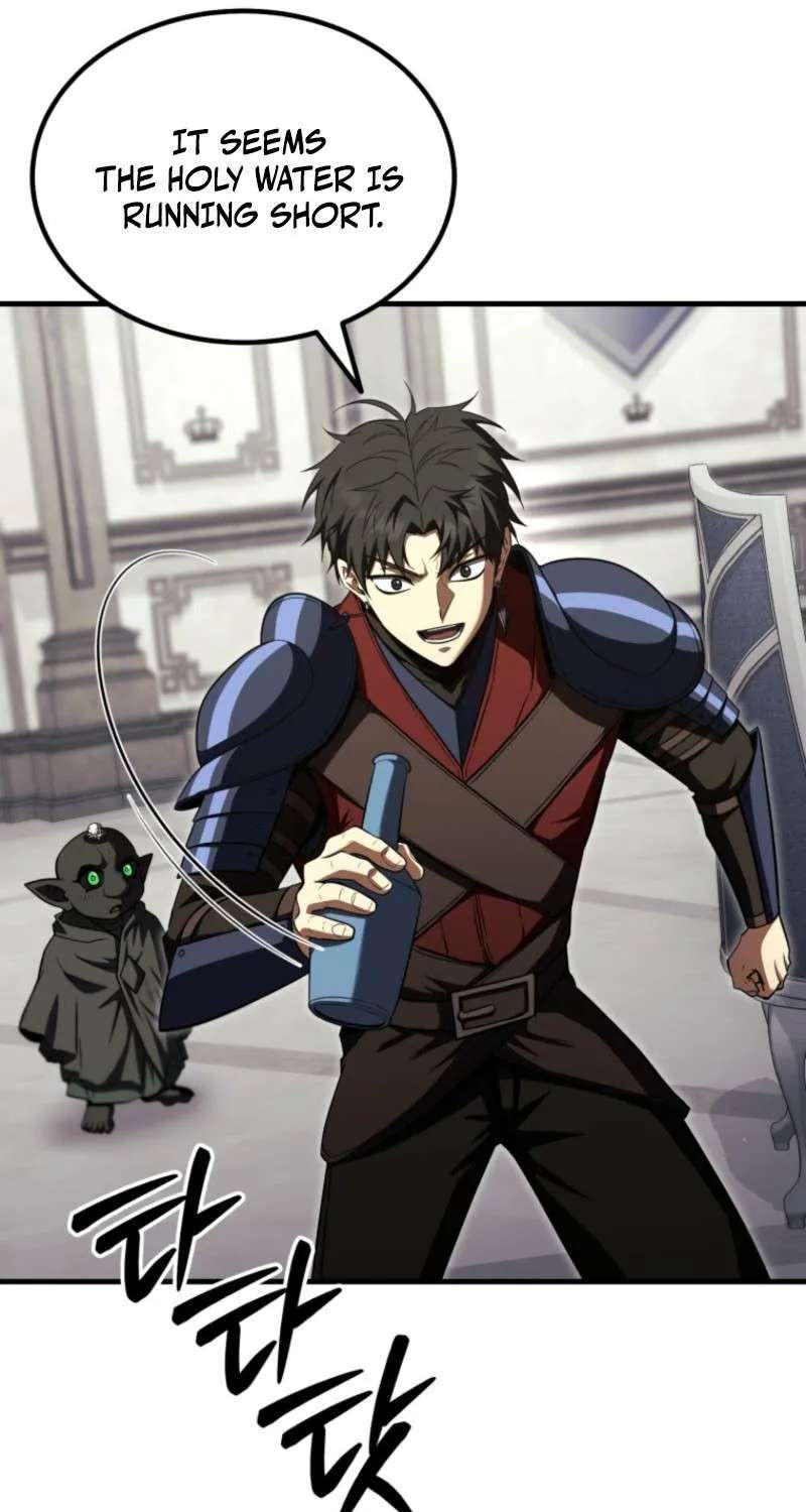 The Return of the Unrivaled Genius Ranker Chapter 39 - page 77
