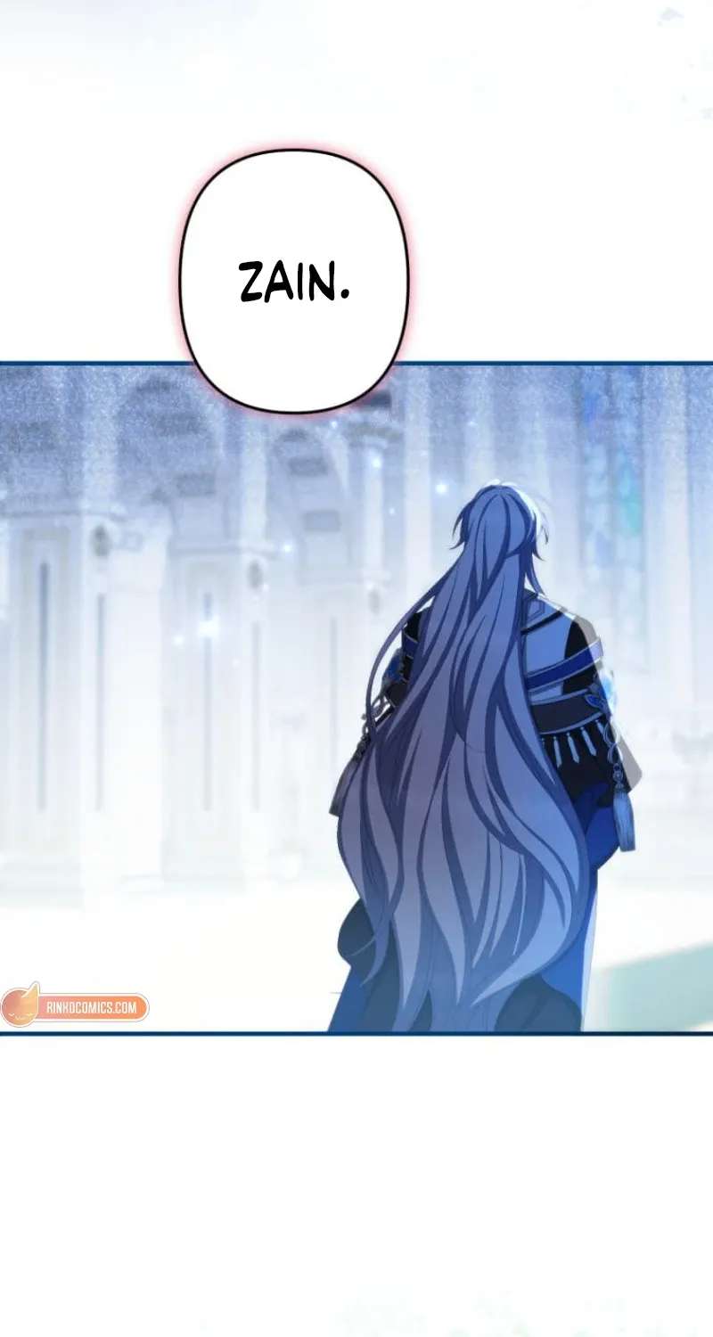 I Still Don’t Know About My Favourite Character’s Unwavering Obsession Chapter 98 - page 33