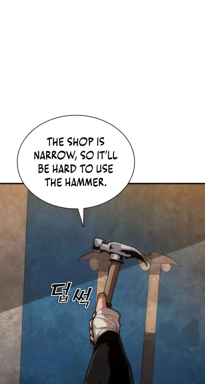 Zombie Apocalypse 82-08 Chapter 121 - page 71