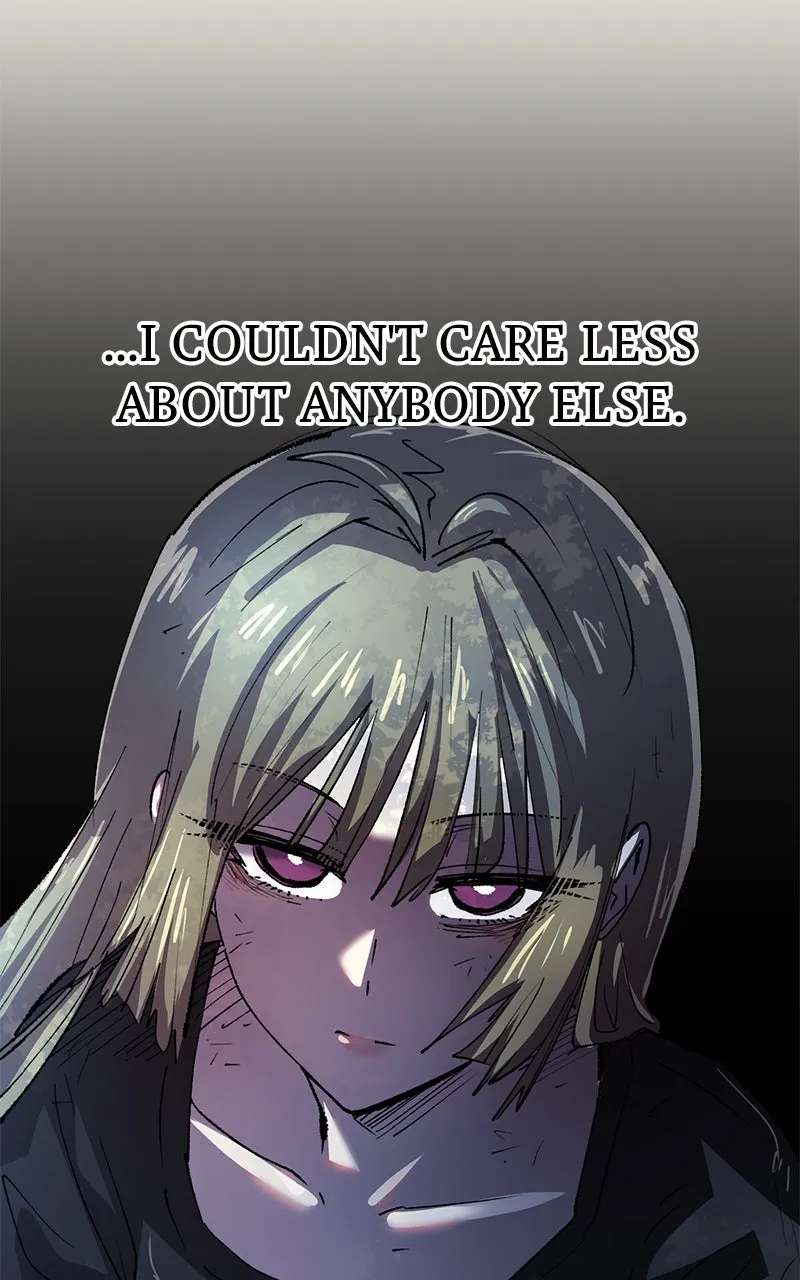 Island of Starsand Chains Chapter 59 - page 89