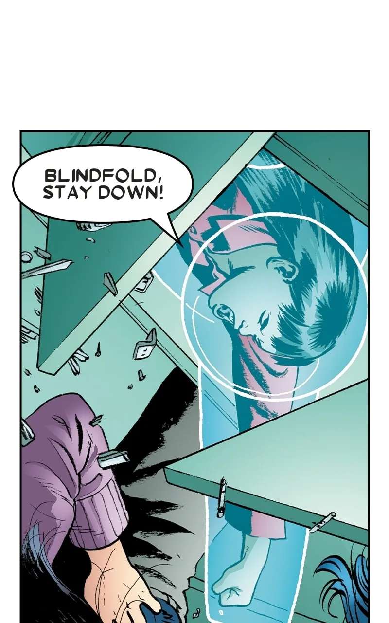 Astonishing X-Men Chapter 30 - page 19