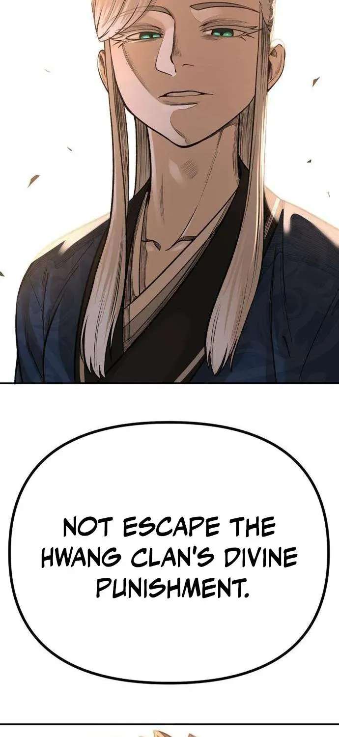 The Divine Brush of Hwarim Chapter 6 - page 5
