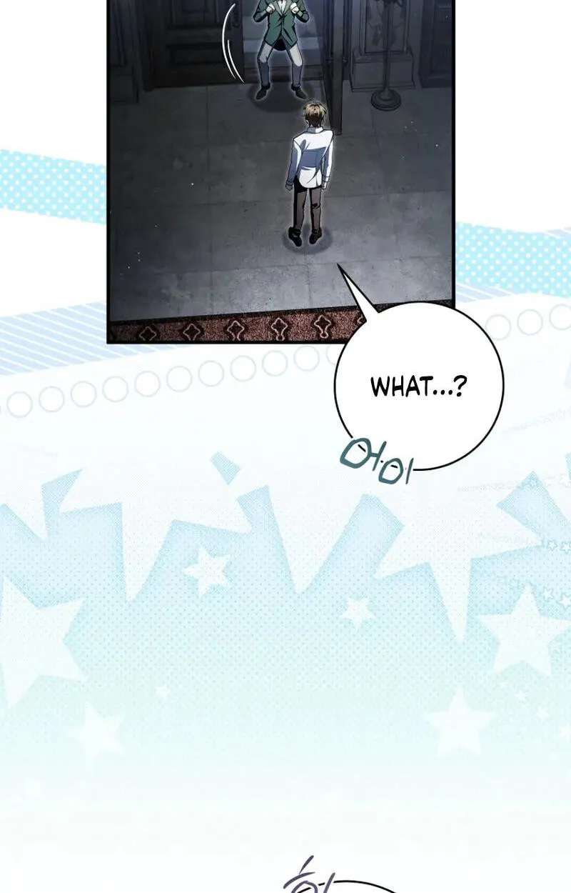 The Abandoned Prince's Ghost Bride Chapter 30 - page 97