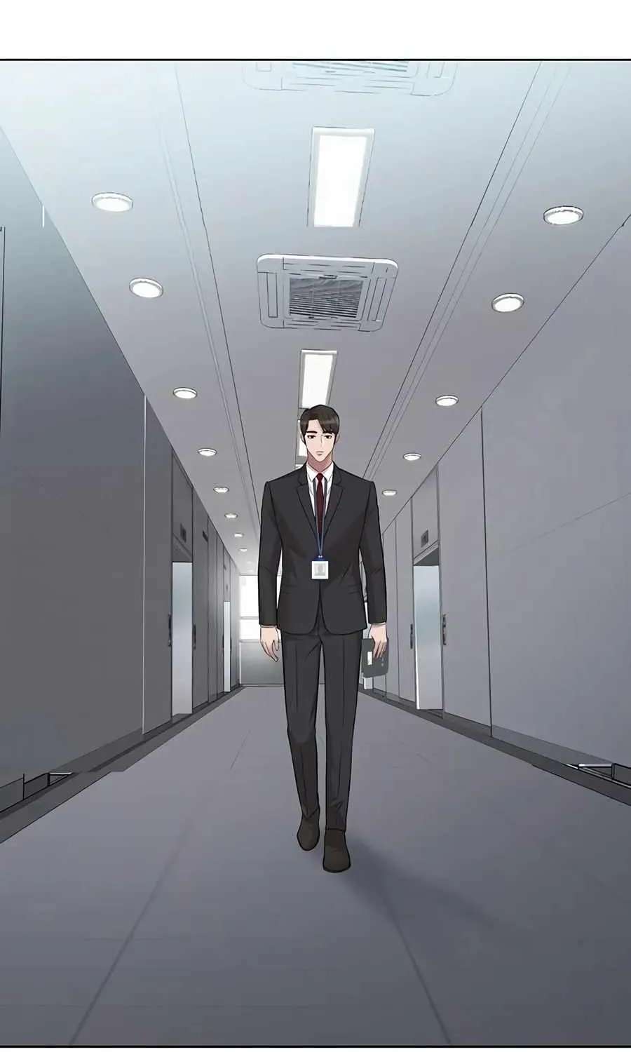 Even the Lottery Jackpot Winner Still Goes to Work Chapter 94 - page 93