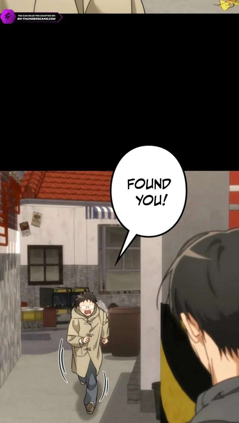 The Estate Cleaner Who Unravels Memories Chapter 26 - page 85