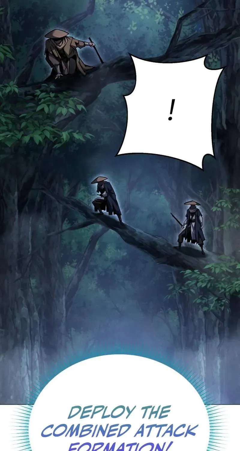 I Became a Martial Arts God's Youngest Son Chapter 5 - page 63