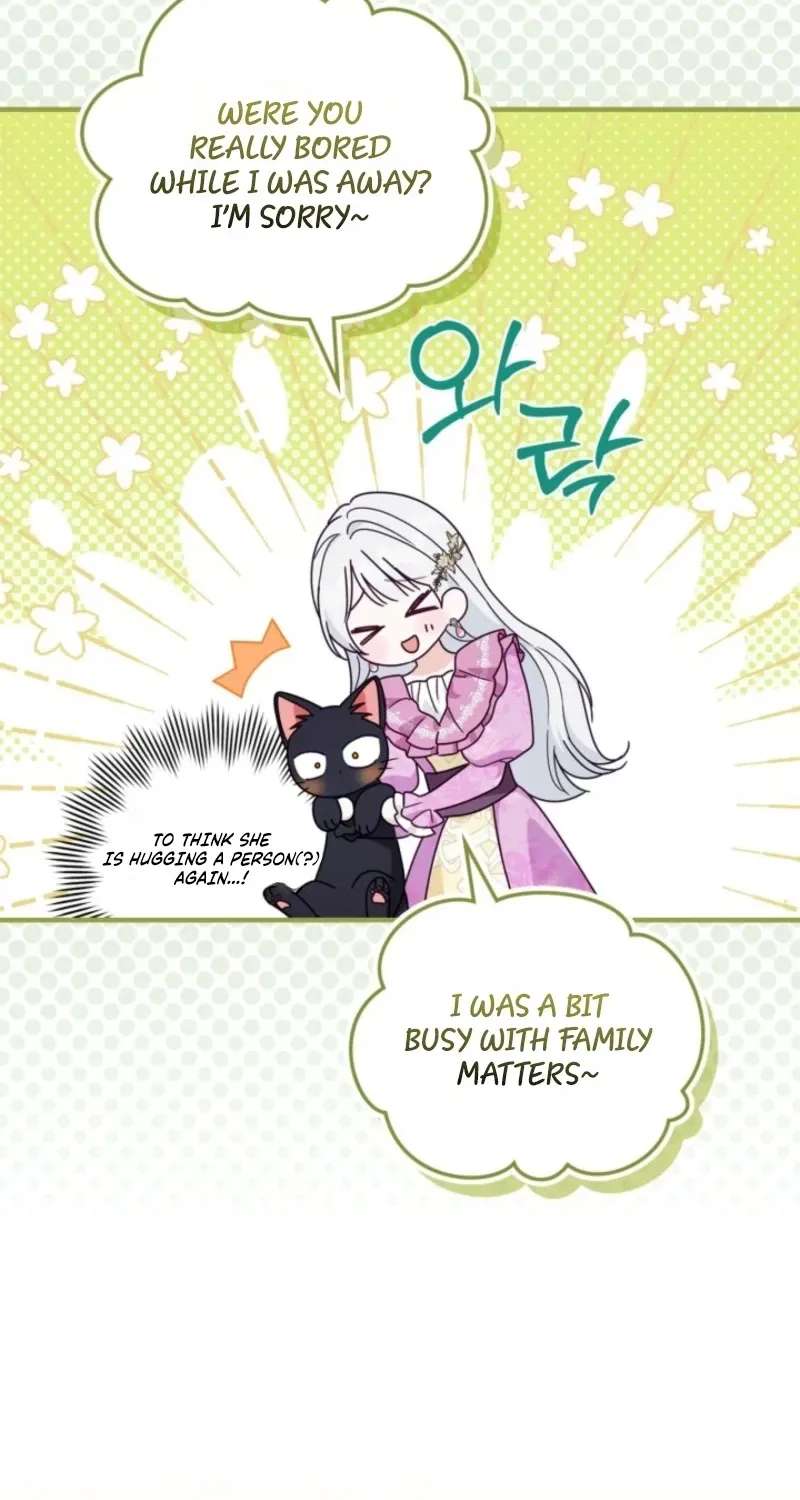 The Search for the Duchess's Husband Chapter 33 - page 75