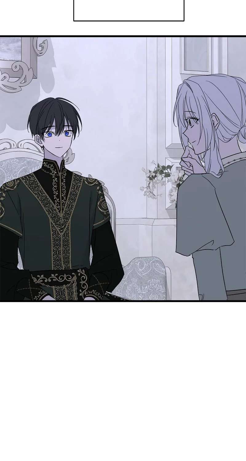 My Husband Who Hates Me Has Lost His Memories Chapter 104 - page 22