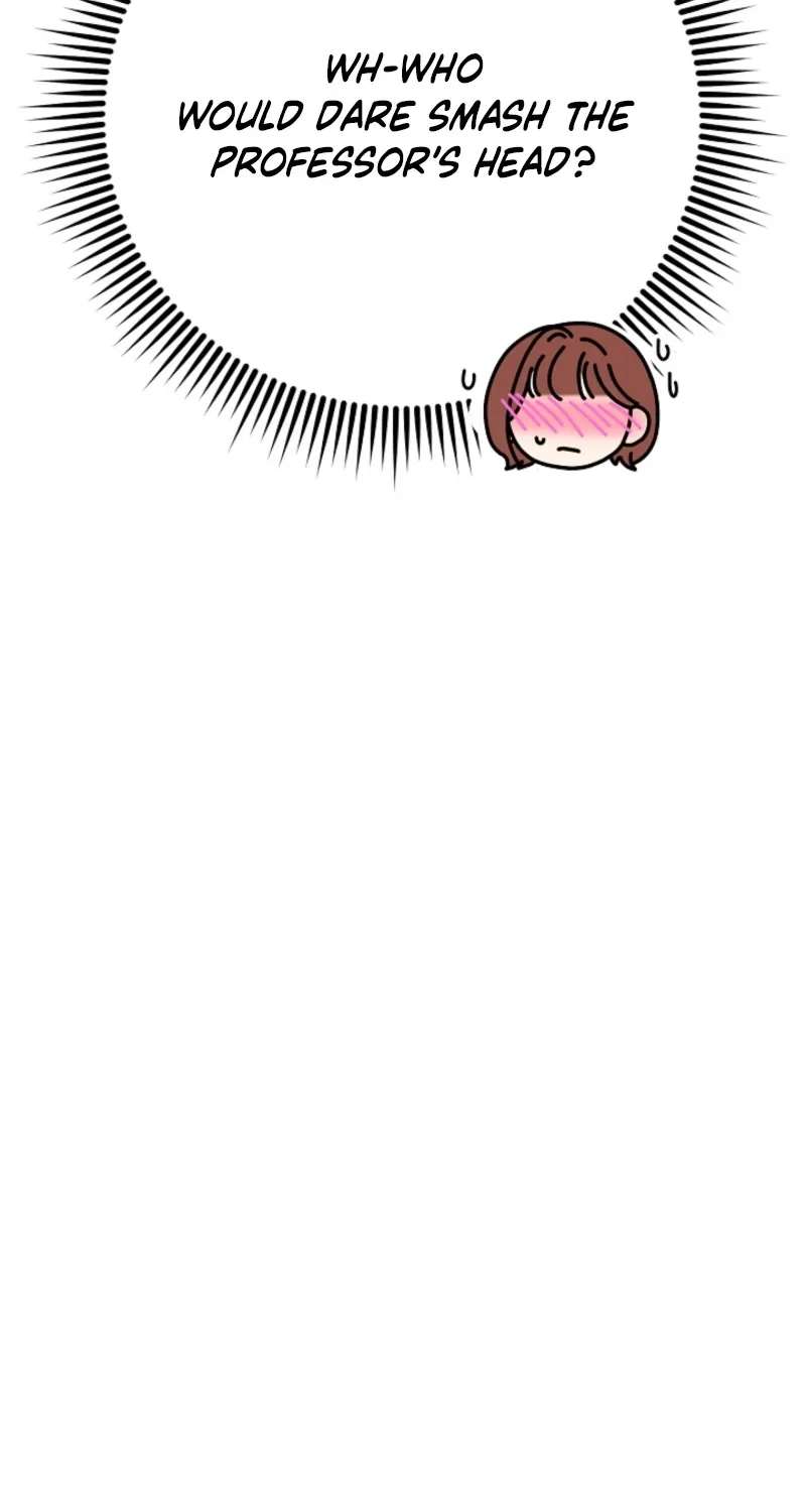 Emergency Blind Date Chapter 42 - page 7