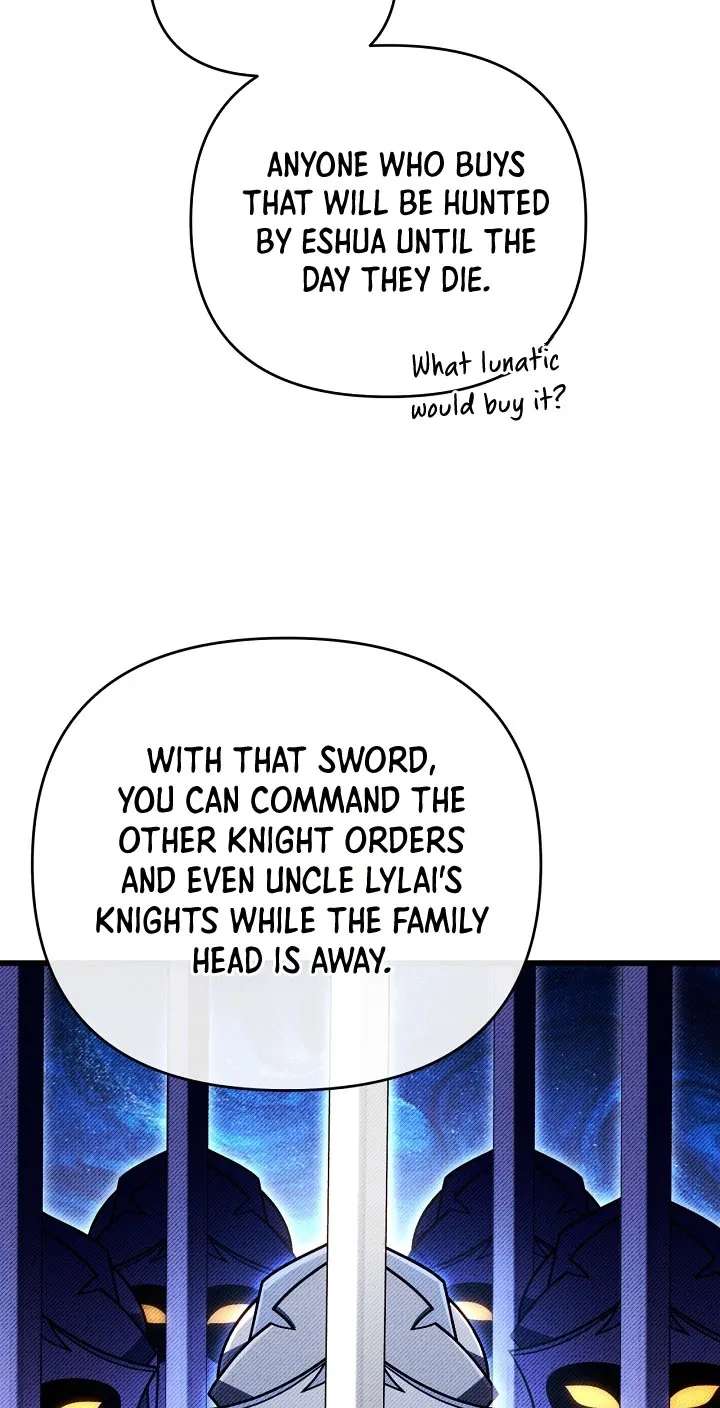 Holy Hella's Ultimate End Chapter 91 - page 88