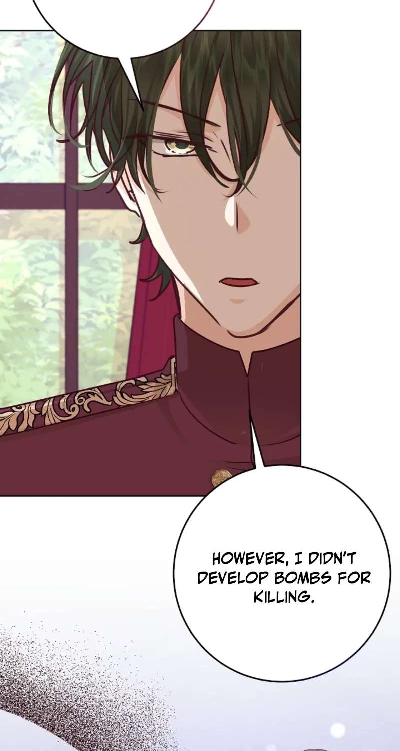 Husband Replacement Chapter 76 - page 57