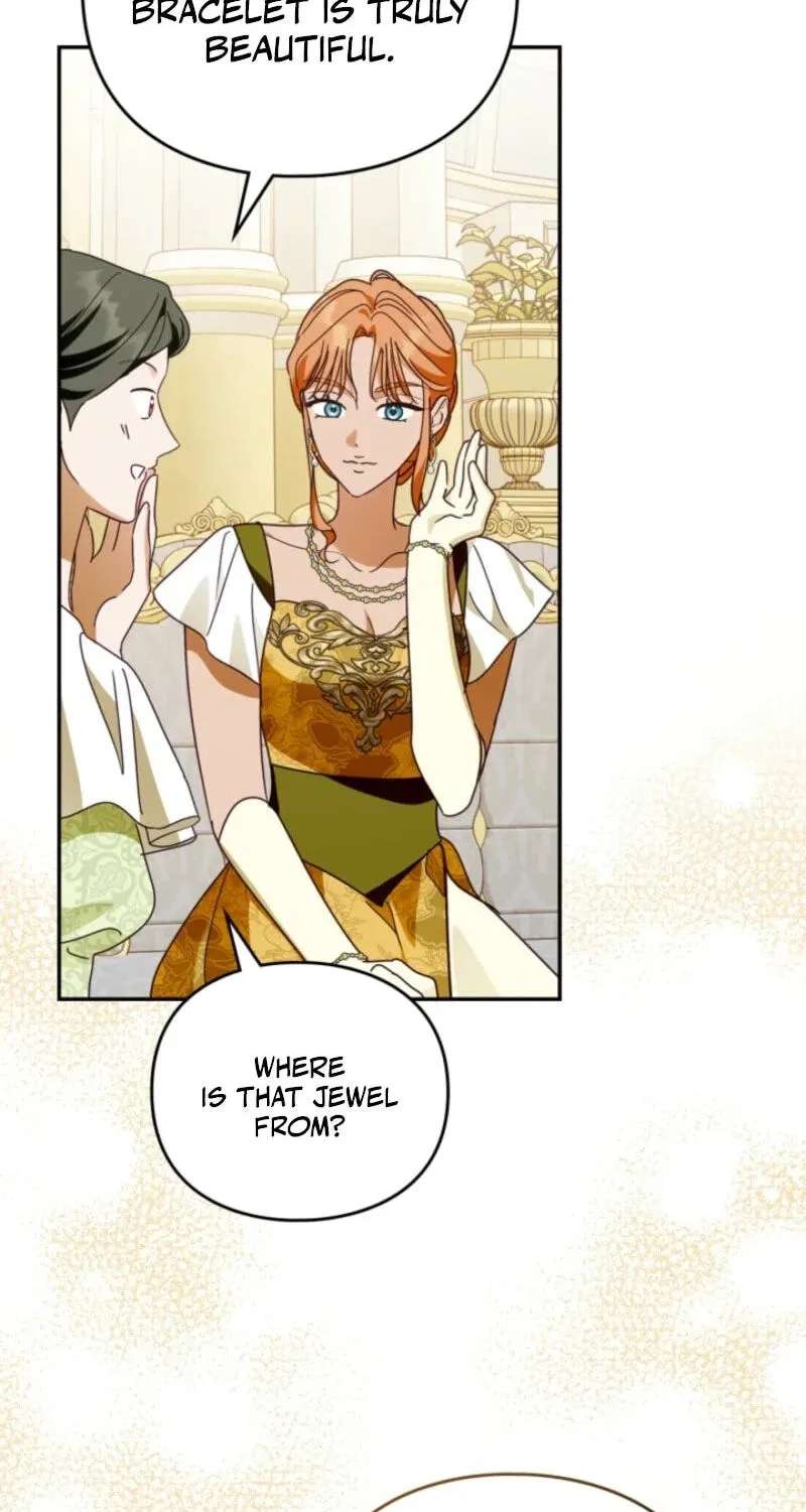 The Search for the Duchess's Husband Chapter 38 - page 7