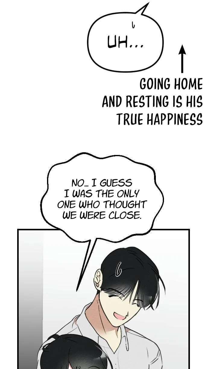 That's Because I'm Not Brave Chapter 6 - page 40