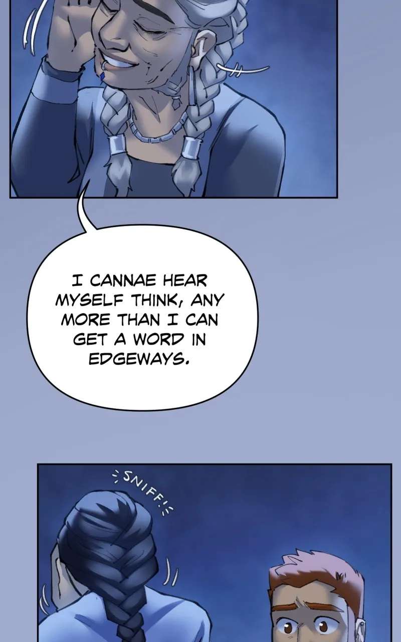 A Spell for a Smith Chapter 81 - page 19