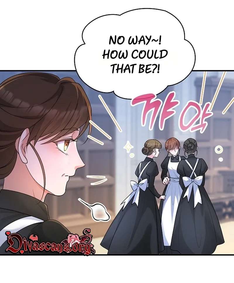 The Grand Duchess Disappeared on a Silent Night Chapter 26 - page 14