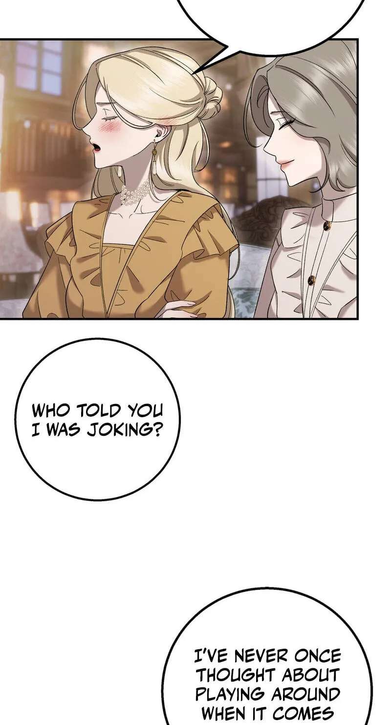 Lady and Gentle Love Chapter 44 - page 52