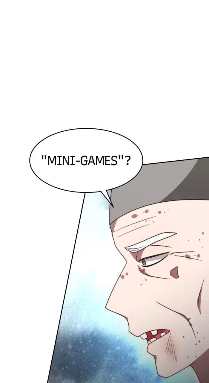 All Hail Lady Blanche! Chapter 37 - page 44