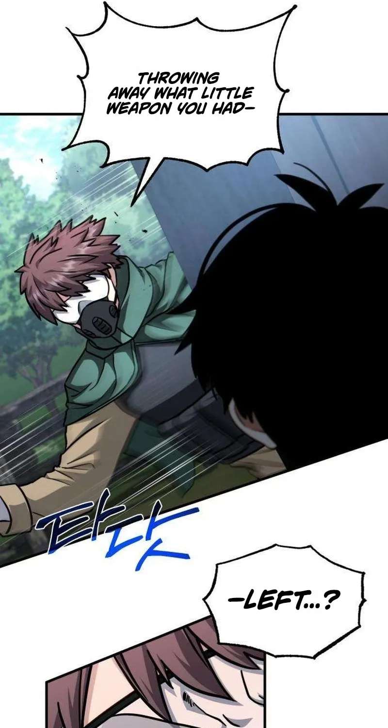 The Corruption Immune Swordsman's Calamity Sword Chapter 4 - page 57