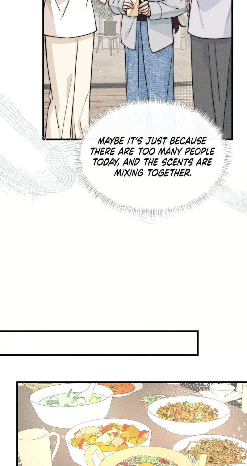 Don't Touch My Ears Chapter 26 - page 15