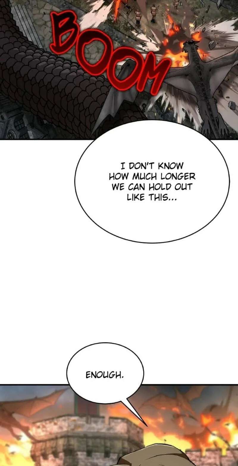 Kindergarten for Divine Beasts Chapter 79 - page 14