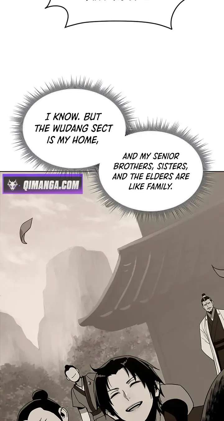 Heavenly Demon Apocalypse Chapter 2 - page 33