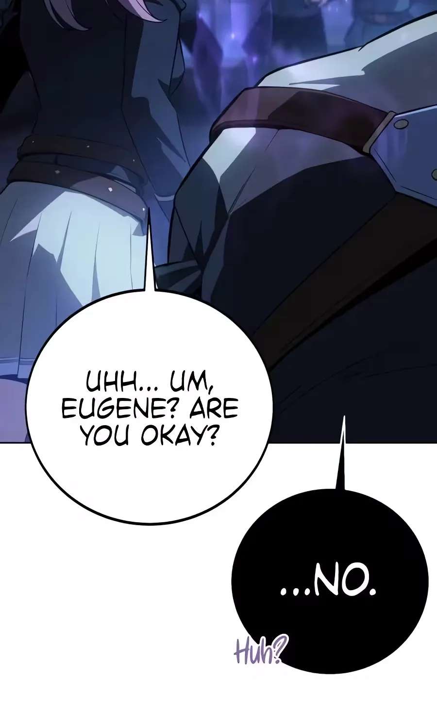 30 Years Have Passed Since the Prologue Chapter 17 - page 21