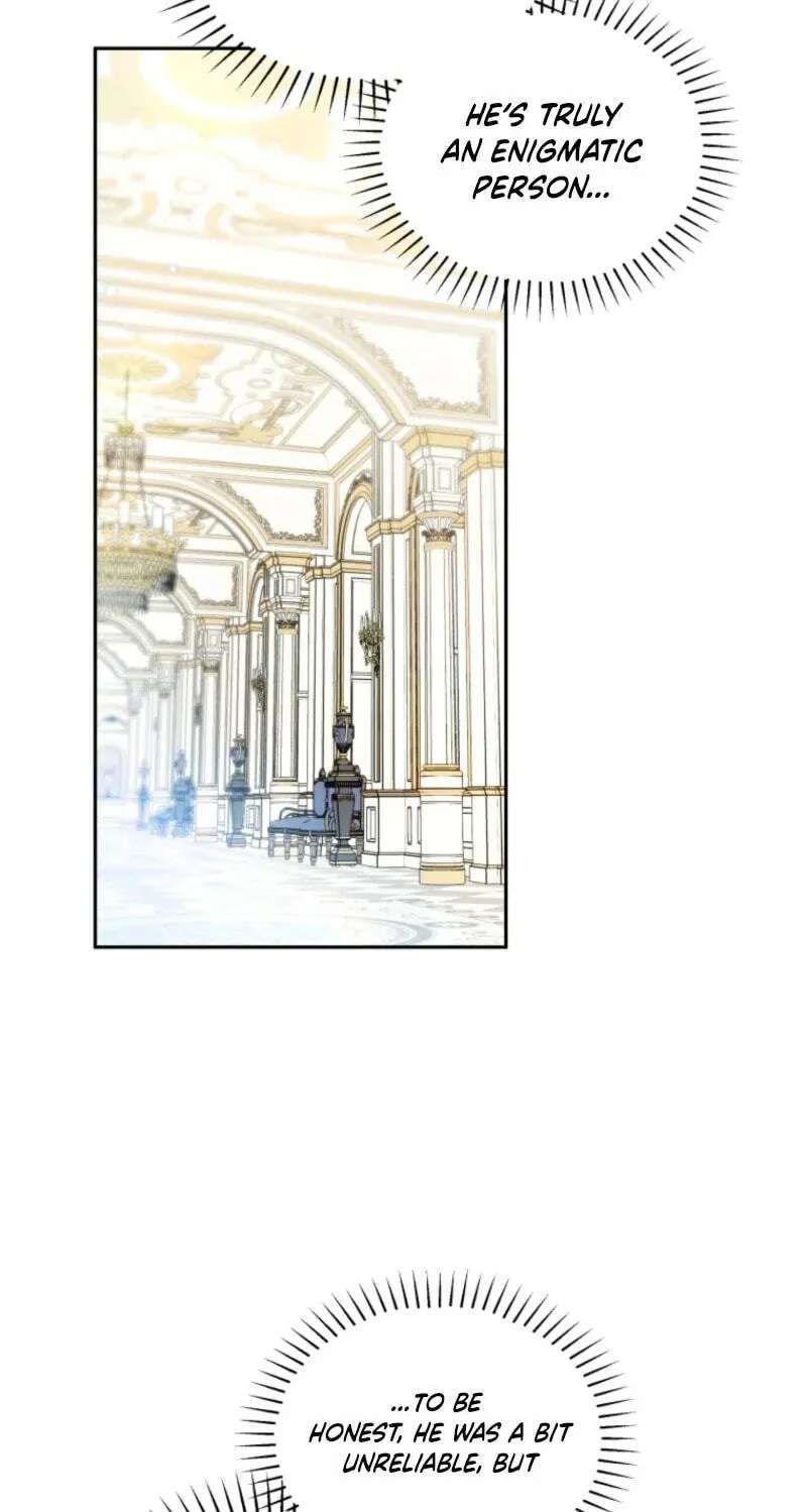 The Villain's Daughter-in-Law Rules by Nature Chapter 64 - page 59