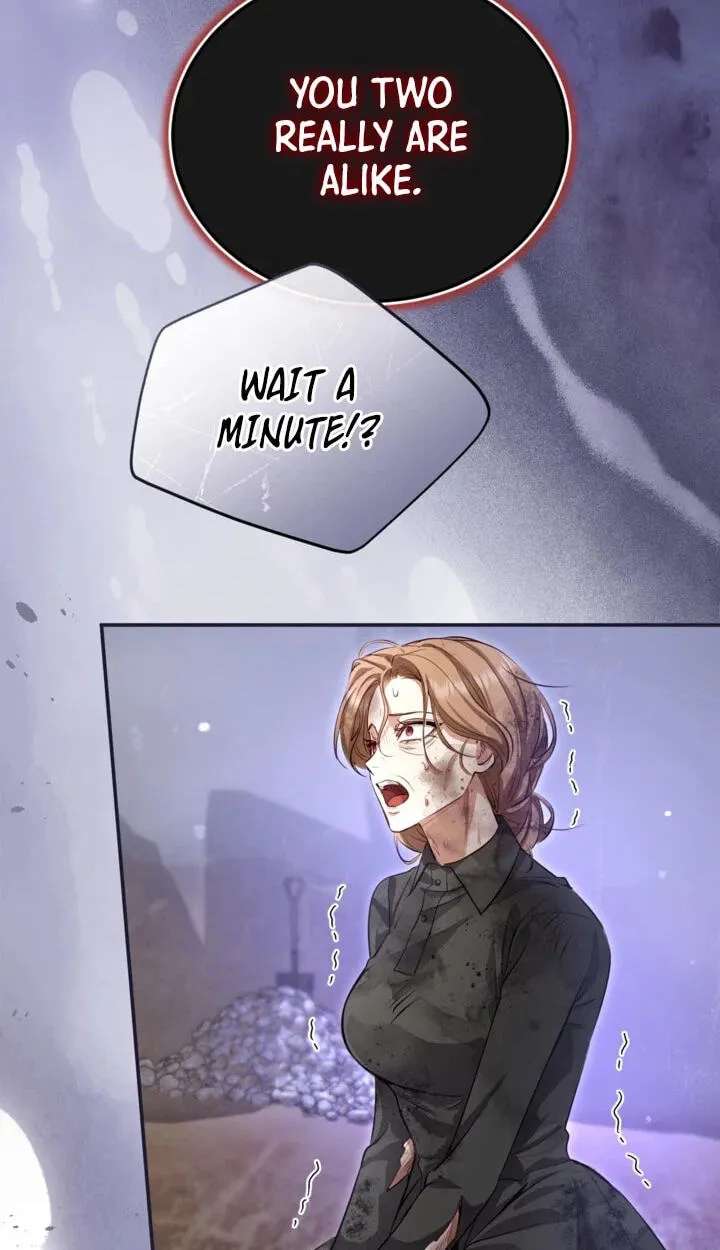 I Will Fall With The Emperor Chapter 198 - page 92