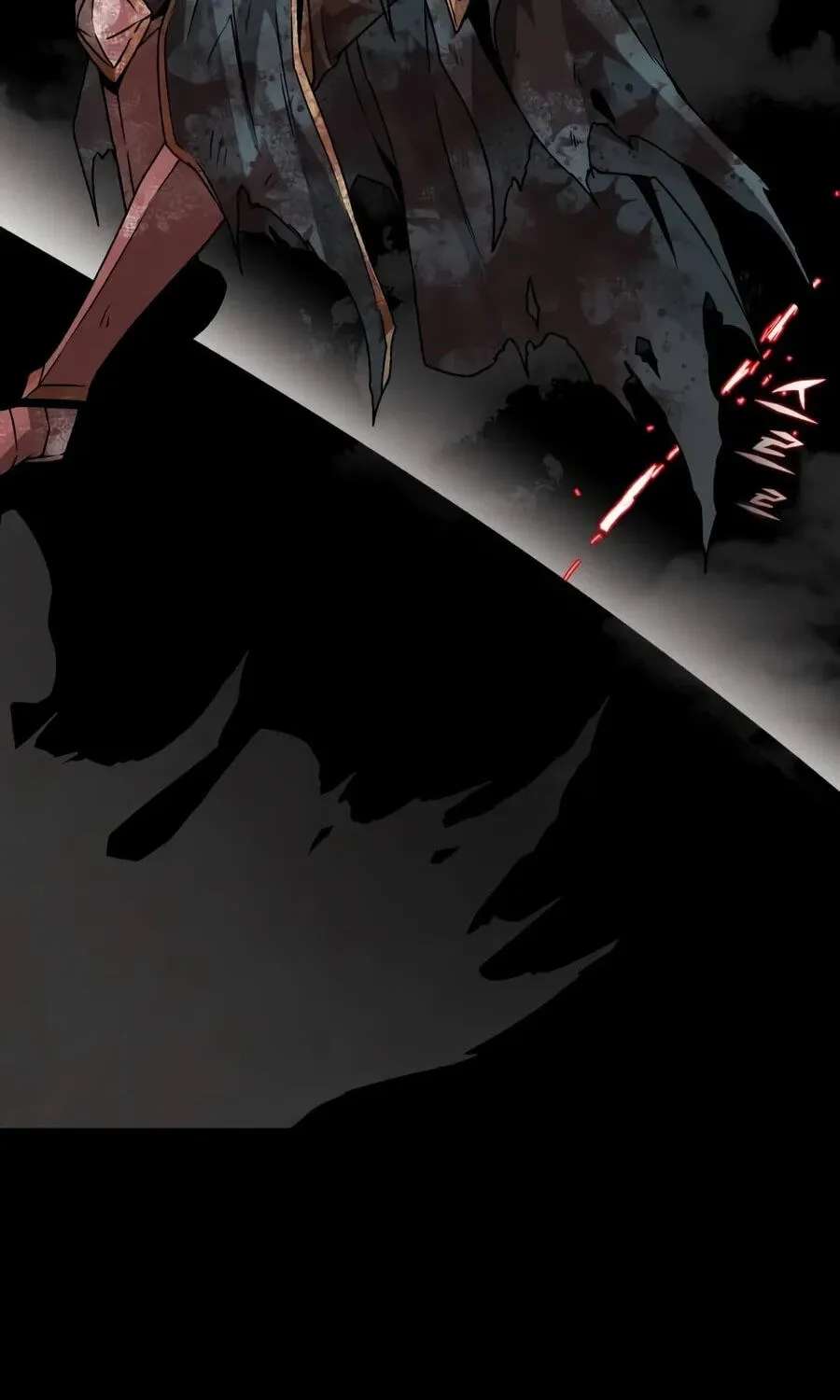 The Lazy Lord Masters the Sword Chapter 164 - page 176